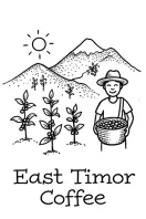 icon linking to the East Timor Coffee information page