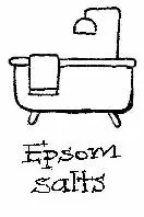 icon linking to the Epsom Salt information page