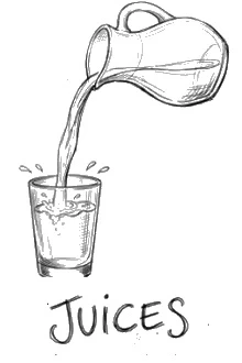 Juices