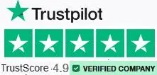 Link to TrustPilot